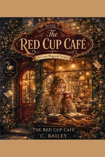 Red Cup Cafe