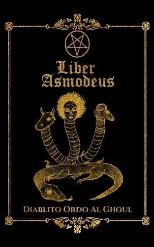 Liber Asmodeus
