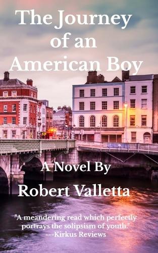 The Journey of an American Boy