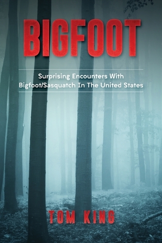 Bigfoot
