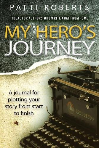 My Hero's Journey