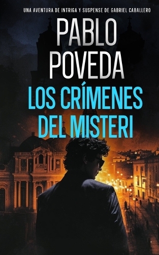 Los Crímenes del Misteri
