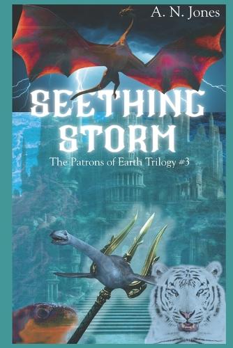 Seething Storm