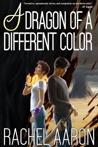 A Dragon of a Different Color