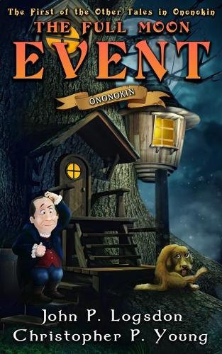 The Full Moon Event