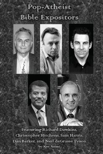 Pop-Atheist Bible Expositors