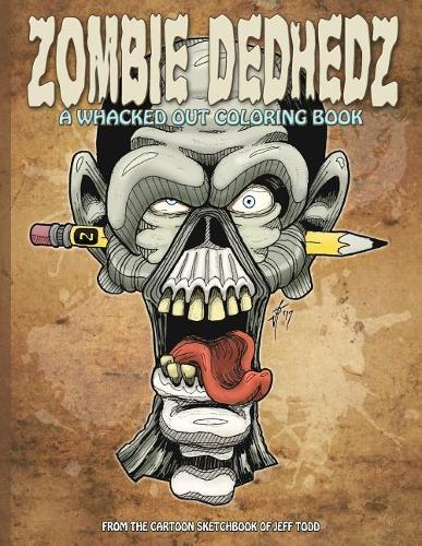 Zombie DedHedz