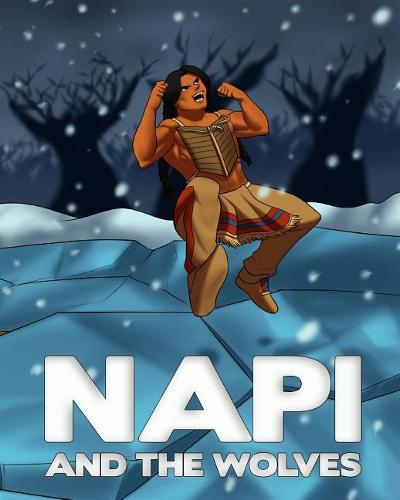 NAPI & The Wolves
