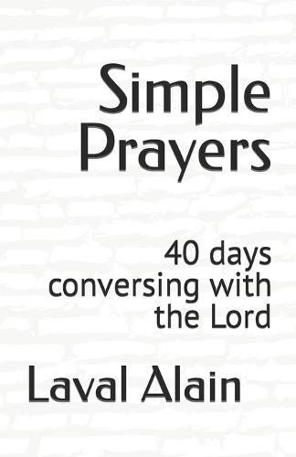 Simple Prayers