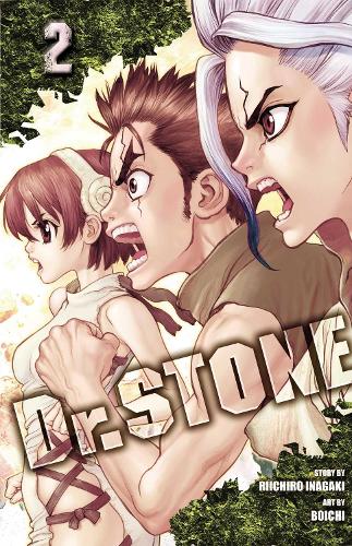 Dr. STONE, Vol. 2 Volume 2