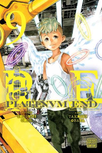 Platinum End, Vol. 9 Volume 9