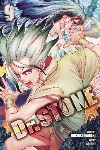 Dr. STONE, Vol. 9 Volume 9