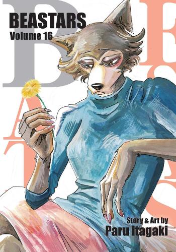 BEASTARS, Vol. 16 Volume 16
