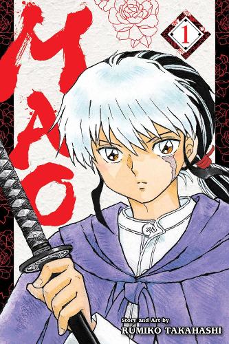 Mao, Vol. 1 Volume 1