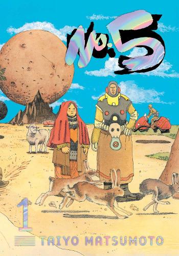 No. 5, Vol. 1 Volume 1