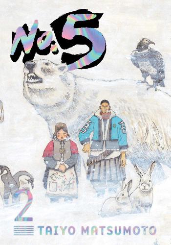 No. 5, Vol. 2 Volume 2
