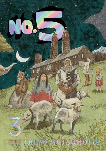 No. 5, Vol. 3 Volume 3