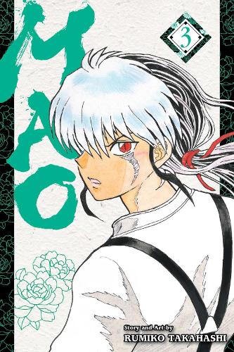 Mao, Vol. 3 Volume 3