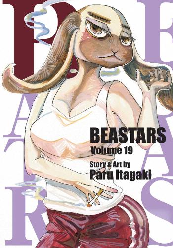 BEASTARS, Vol. 19 Volume 19