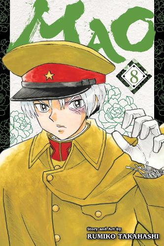 Mao, Vol. 8 Volume 8