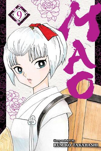 Mao, Vol. 9 Volume 9