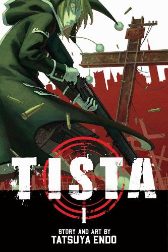 Tista, Vol. 1 Volume 1