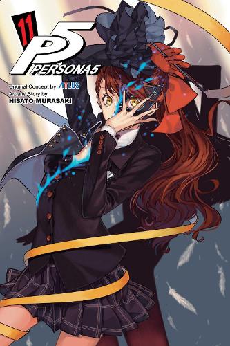 Persona 5, Vol. 11 Volume 11