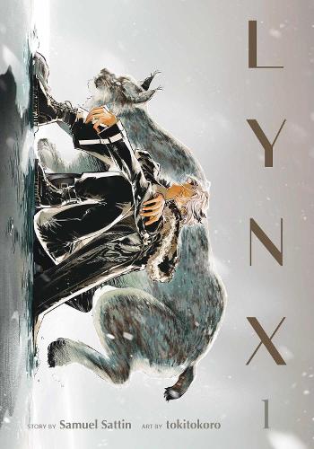 LYNX, Vol. 1 Volume 1