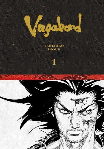Vagabond Definitive Edition, Vol. 1 Volume 1