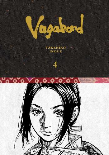 Vagabond Definitive Edition, Vol. 4 Volume 4
