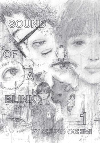 Sound of a Blink, Vol. 1 Volume 1