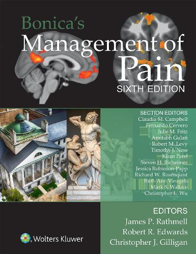 Bonica's Management of Pain