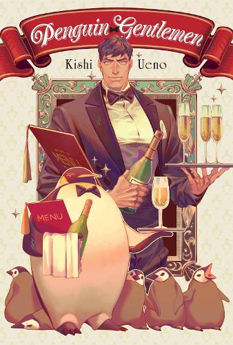 Penguin Gentlemen