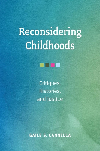Reconsidering Childhoods