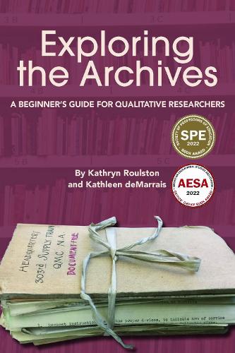 Exploring the Archives