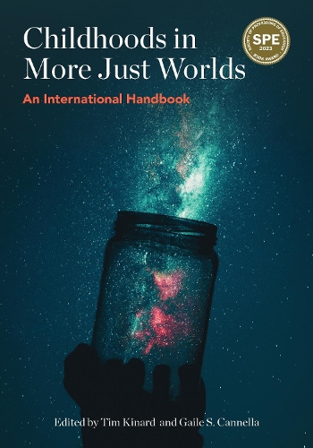 Childhoods in More Just Worlds