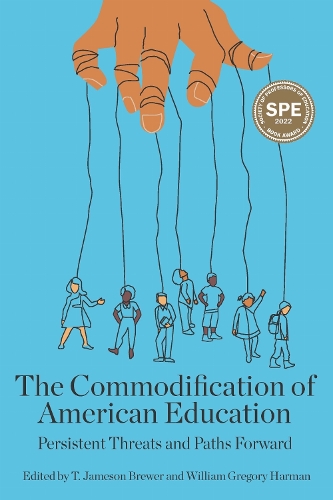 The Commodification of American Education