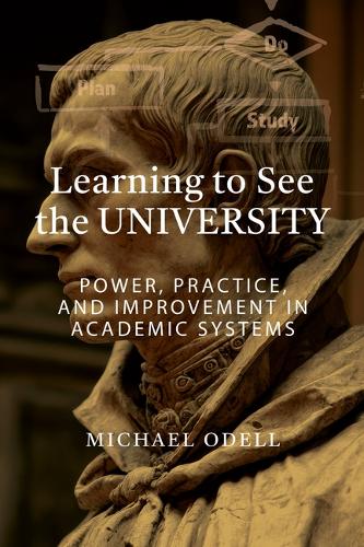 Learning to See the University