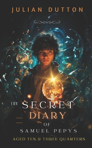 The Secret Diary of Samuel Pepys, aged ten & three quarters