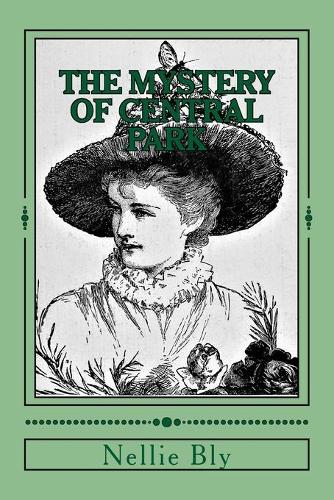 The Mystery of Central Park
