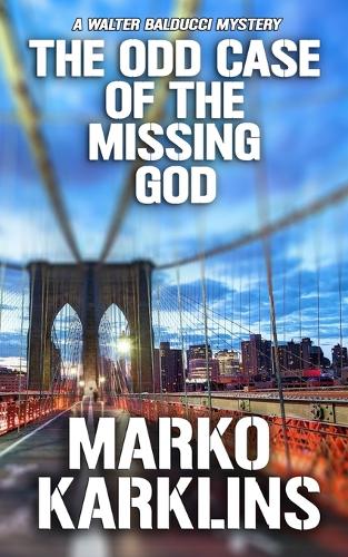 The Odd Case of the Missing God