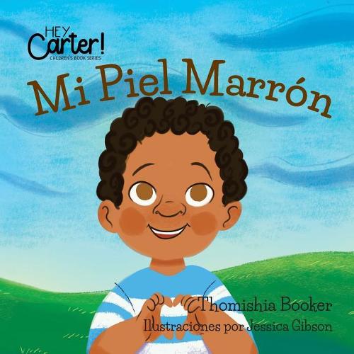 Mi Piel Marron