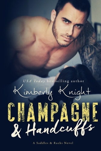 Champagne & Handcuffs