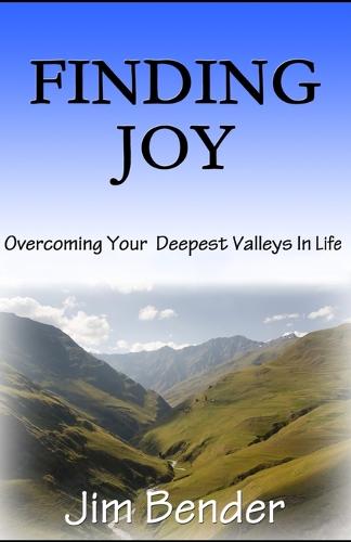 Finding Joy