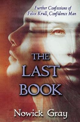 The Last Book