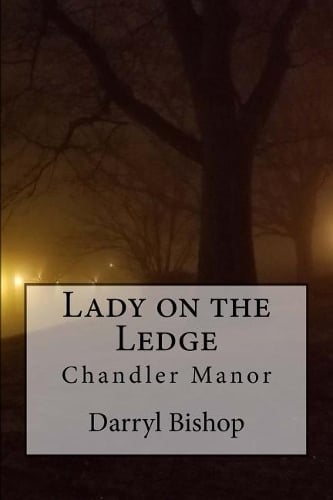 Lady on the Ledge
