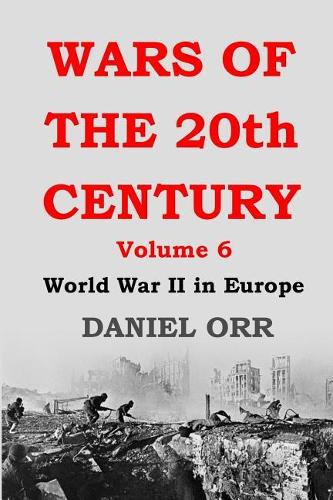 Wars of the 20th Century