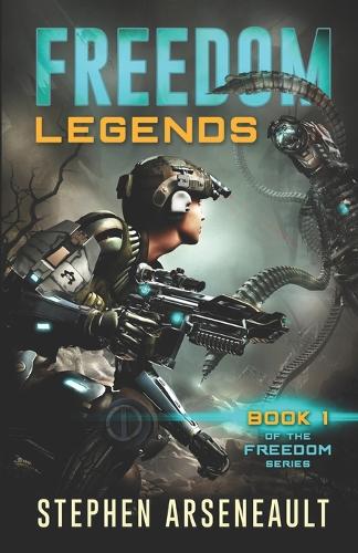 FREEDOM Legends