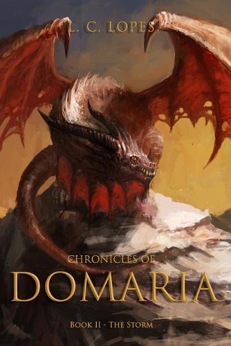 Chronicles of Domaria