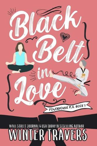 Black Belt in Love